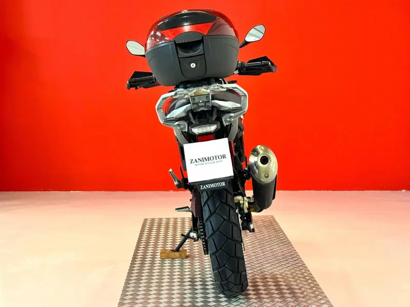 Bmw G 310 GS (2021 - 25) (7)
