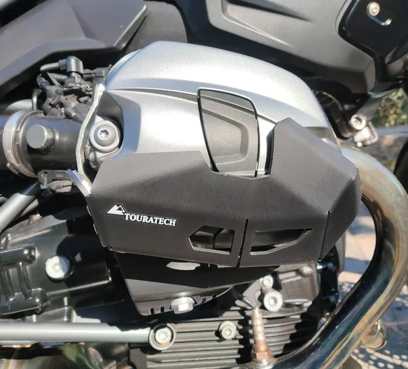 Bmw R 1200 GS (2010 - 12) (8)