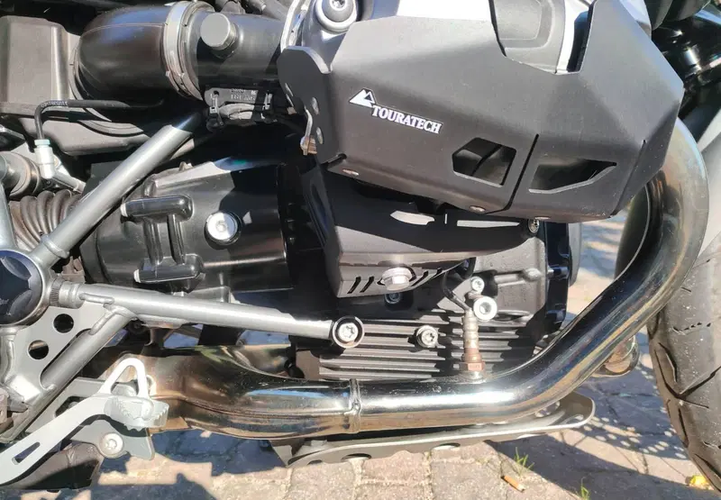 Bmw R 1200 GS (2010 - 12) (9)