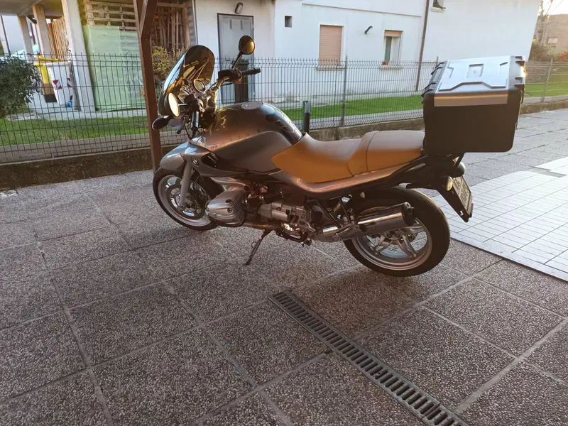 Bmw R 1150 R (2000 - 07) (5)