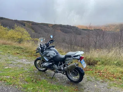 Bmw R 1200 GS (2004 - 07) usata