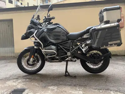 Bmw R 1200 GS Adventure (2017 - 18) usata