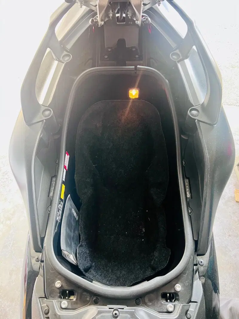 Yamaha T-Max 530 DX (2017 - 19) (8)