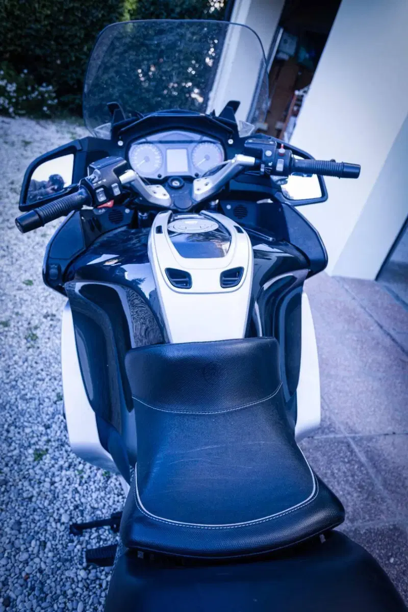 Bmw R 1200 RT (2005 - 07) (5)