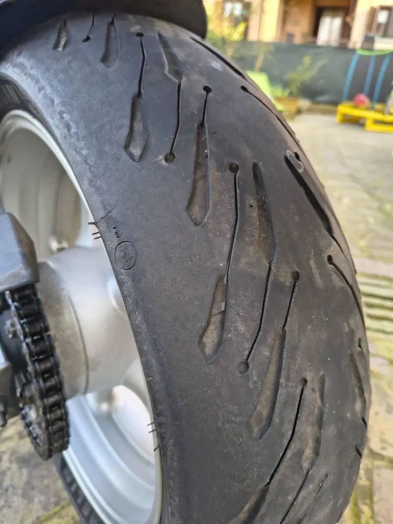 Yamaha FZ6 Fazer (2004 - 07) (14)