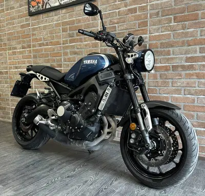 Yamaha XSR 900 ABS (2016 - 20) usata
