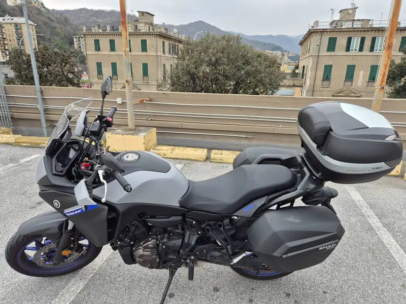 Yamaha Tracer 7 (2021 - 24) (11)