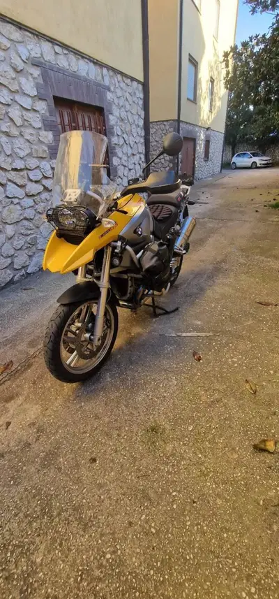Bmw R 1200 GS (2004 - 07) usata
