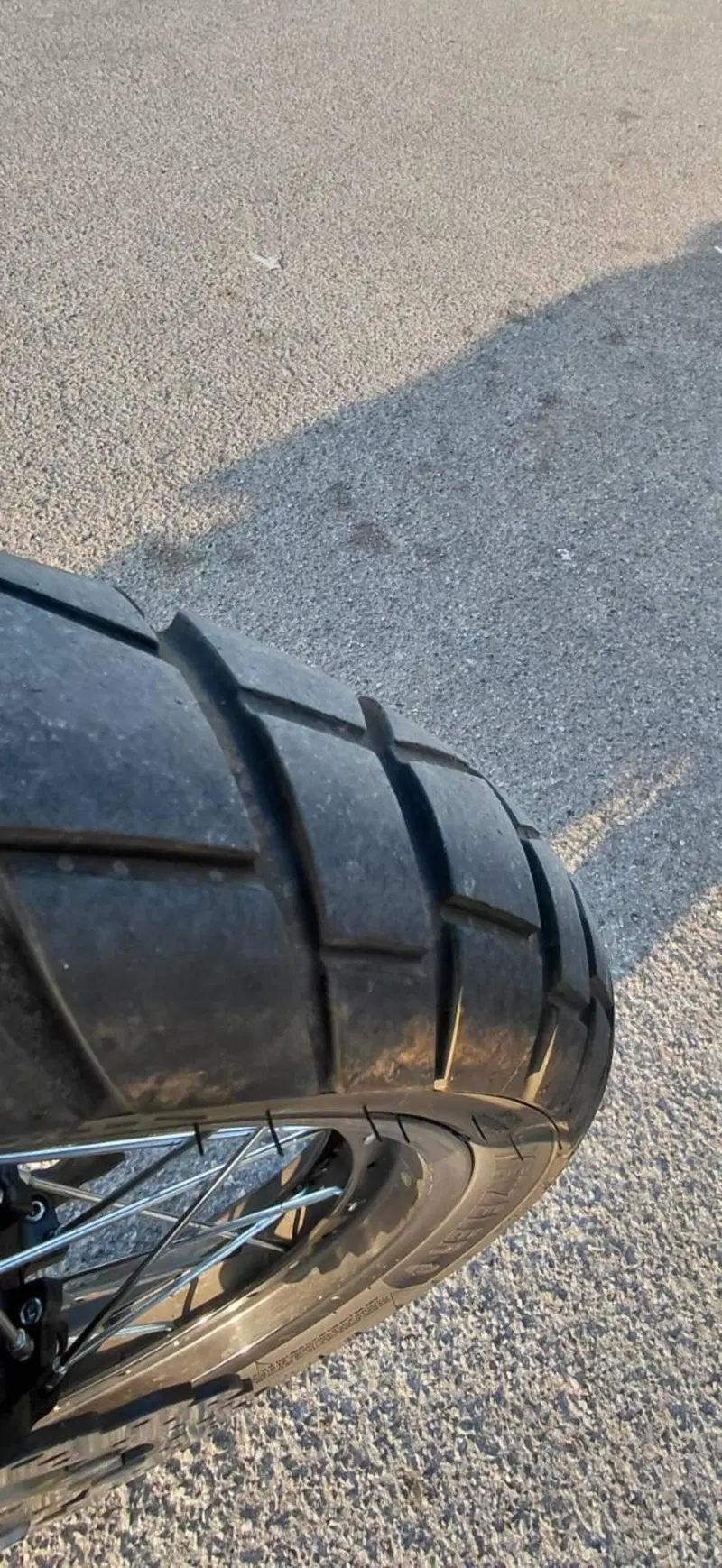 Yamaha XT1200Z Super Ténéré ABS (2017 - 20) (10)