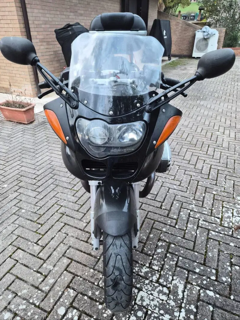 Bmw R1100S (4)