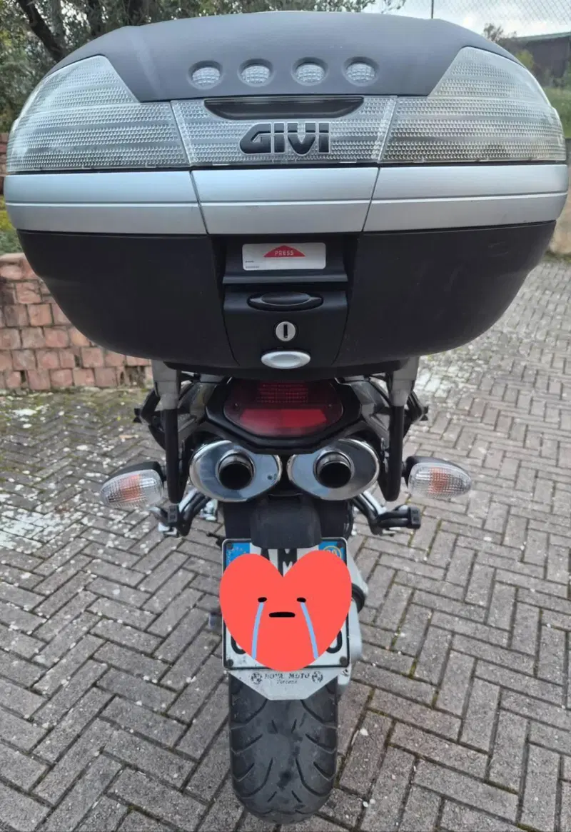 Bmw R1100S (5)
