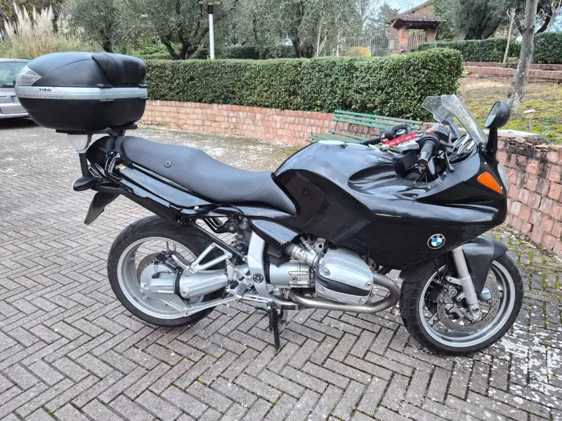 Bmw R1100S (7)