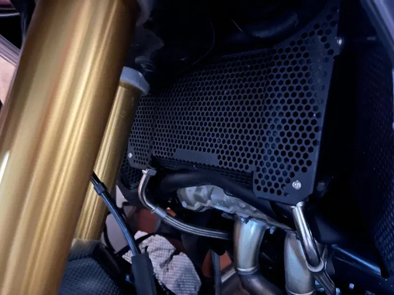 Ducati Multistrada V4 RS (2024 - 25) (8)