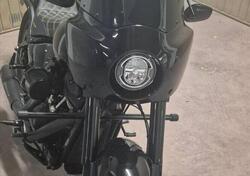 Harley-Davidson Low Rider S (2022 - 24) usata