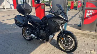 Yamaha Tracer 7 GT (2021 - 24) usata
