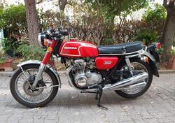 Honda CB 350 Four d'epoca