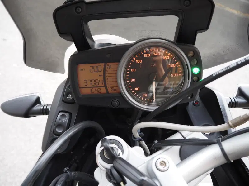 Bmw G 650 GS (2010 - 16) (2)