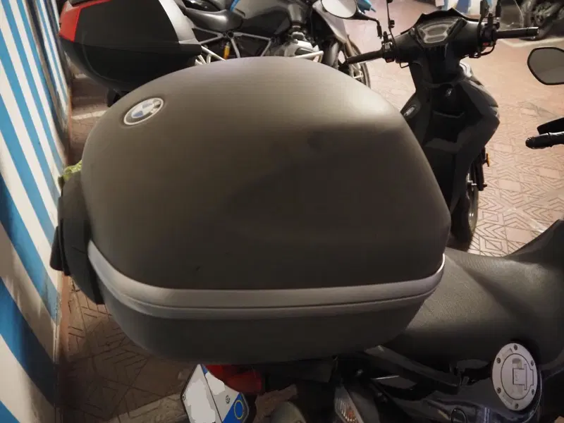 Bmw G 650 GS (2010 - 16) (8)