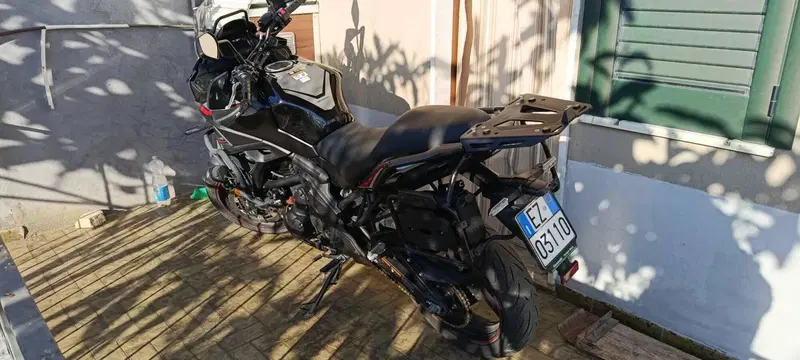 Kawasaki Versys 650 Urban (2022 - 24) (2)