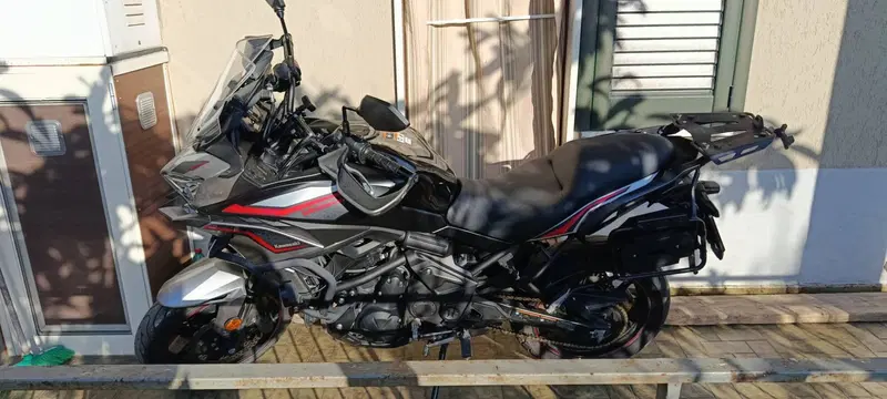 Kawasaki Versys 650 Urban (2022 - 24) (3)