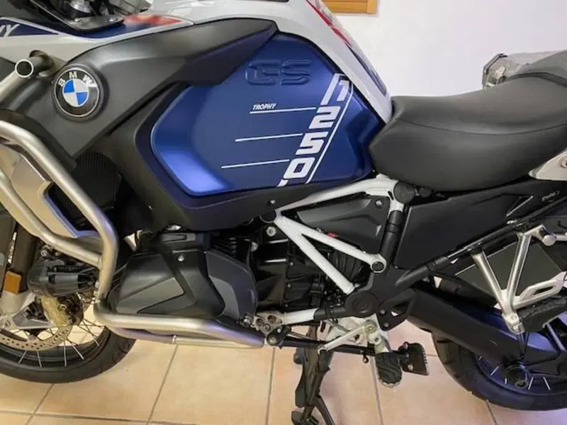 Bmw R 1250 GS Adventure (2021 - 24)