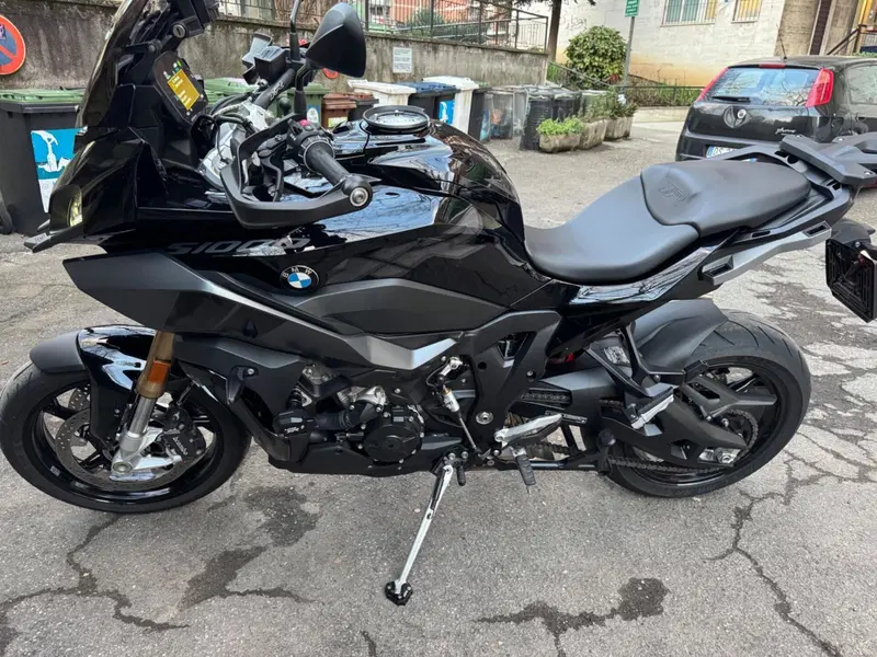 Bmw S 1000 XR (2024 - 26)