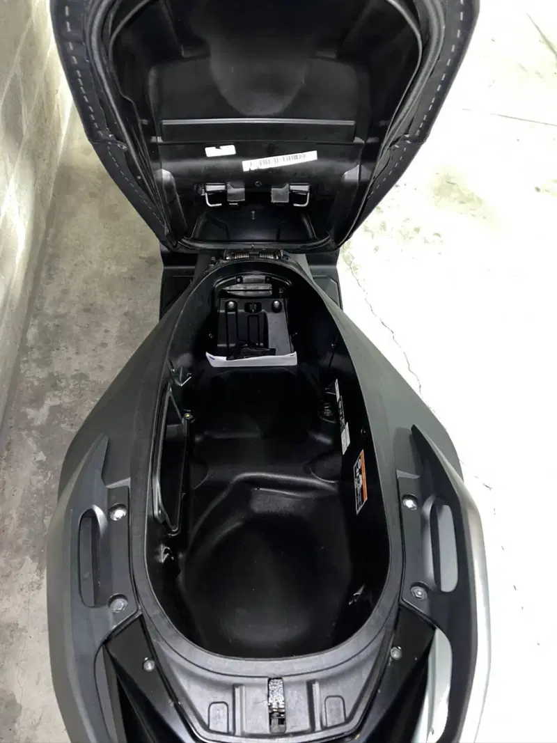 Honda Forza 125 (2022) (9)