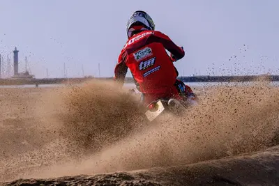 Enduro. Assoluti d&rsquo;Italia #2. Viareggio conferma Pichon e la grande promessa degli Assoluti [VIDEO]
