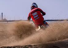 Enduro. Assoluti d’Italia #2. Viareggio conferma Pichon e la grande promessa degli Assoluti [VIDEO]