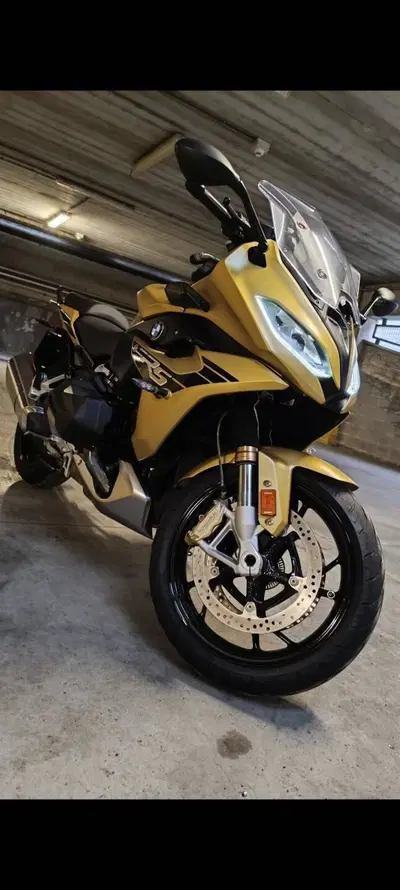 Bmw R 1250 RS (2019 - 20) usata