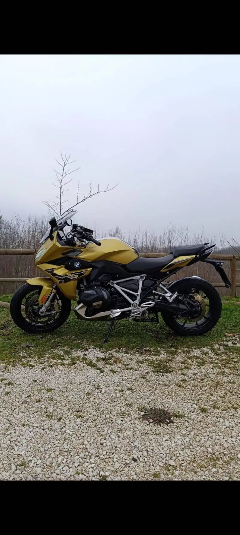 Bmw R 1250 RS (2019 - 20) (3)