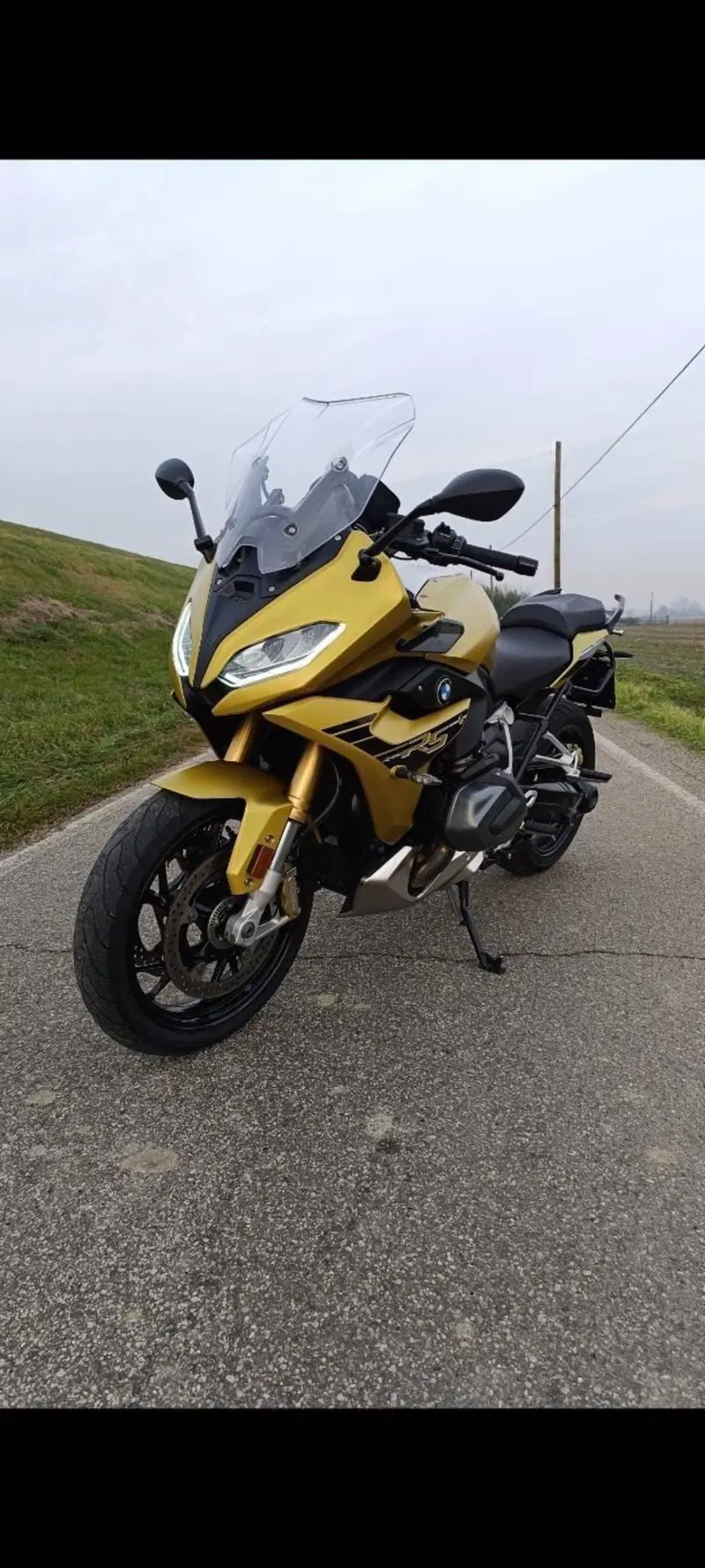 Bmw R 1250 RS (2019 - 20) (6)