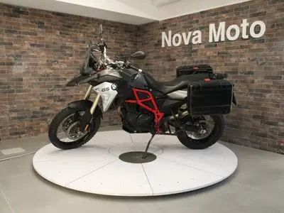 Bmw F 800 GS (2016 - 18) usata
