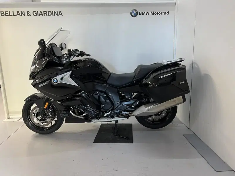 Bmw K 1600 GT (2022 - 26)