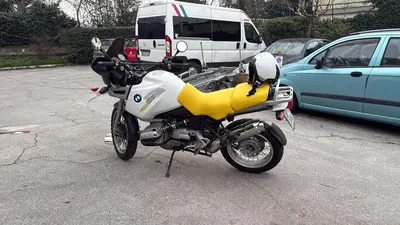 Bmw R 1100 GS usata