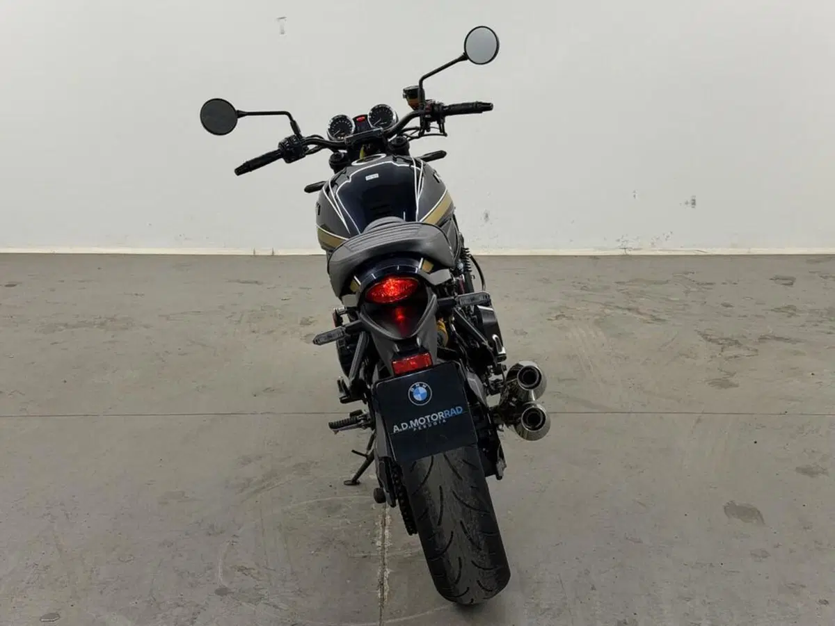 Kawasaki Z 900 RS SE (2022 - 25) (14)