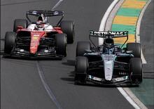 Tagli di potenza sul dritto, lentezza nelle curve veloci, sorpassi alla Mario Kart: la F1 2026 è ancora Formula 1?