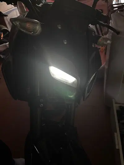 Yamaha MT-125 (2025 - 26) usata