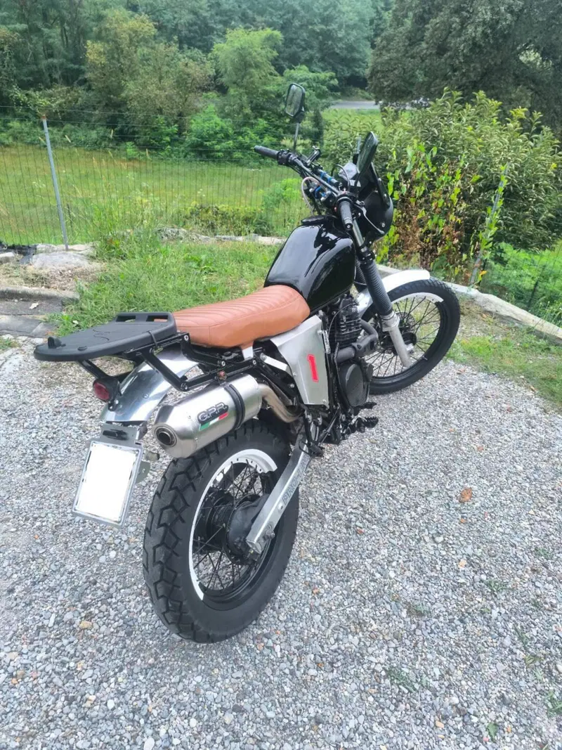 Honda XL 600 RM  (2)