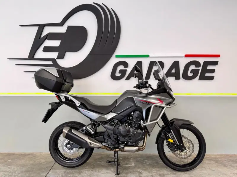 Honda Transalp XL750 (2023 - 24)