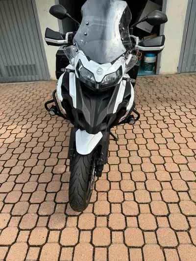 Benelli TRK 502 (2021 - 25) usata