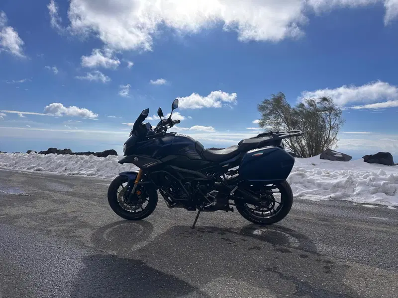 Yamaha Tracer 900 GT (2018 - 20) (14)