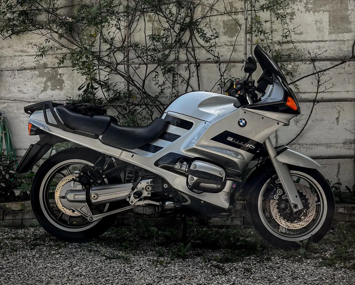 Bmw R 1100 RS ABS (6)