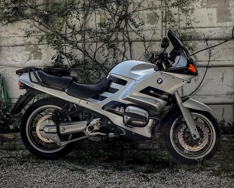 Bmw R 1100 RS ABS (6)