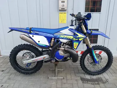 Sherco 300 SE Xtrem (2025) nuova