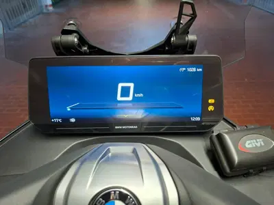 Bmw C 400 GT (2025 - 26) usata