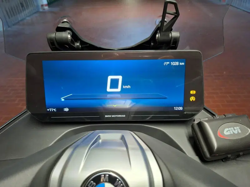 Bmw C 400 GT (2025 - 26)