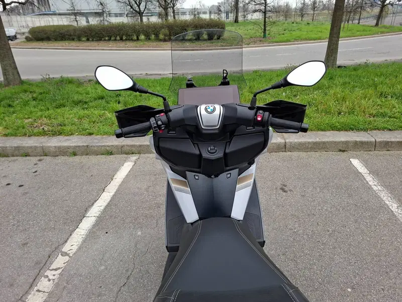 Bmw C 400 GT (2025 - 26) (2)