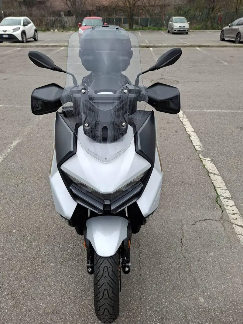 Bmw C 400 GT (2025 - 26) (3)