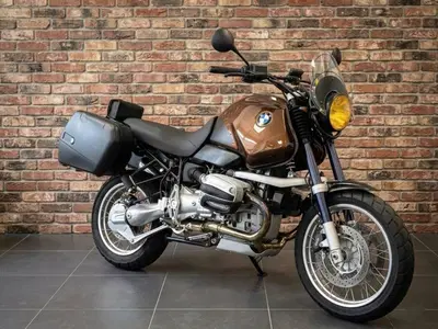 Bmw R 1150 GS (1999 - 03) usata